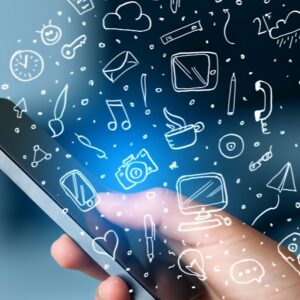 Content Delivery & Application Acceleration